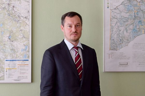 Дмитрий Нисковских: «Благодаря установкам губернатора, мы знаем, откуда брать деньги на социальную сферу».