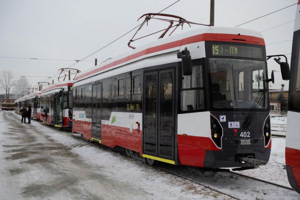 Атмосфера в Нижнем Тагиле стала чище за счет сокращения вредных выбросов