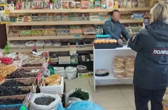 В Первоуральске подвели итоги профилактического мероприятия «Нелегальный мигрант»