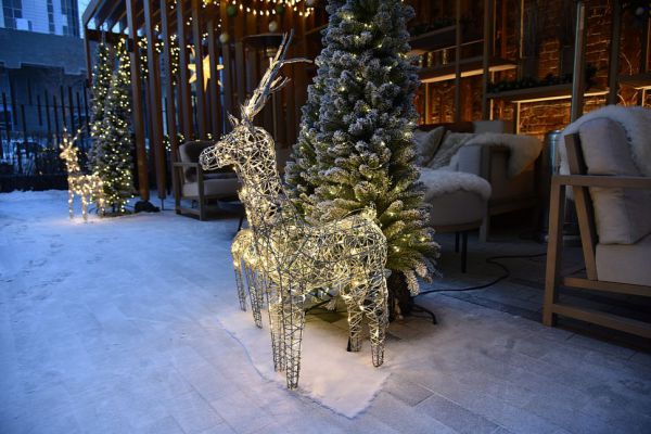 В мэрии Екатеринбурга дали указания по украшению города