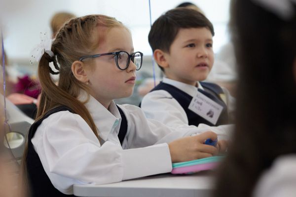 Школьные звонки зазвучат по-новому: декабрь посвятят Чайковскому, Вивальди и Римскому-Корсакову