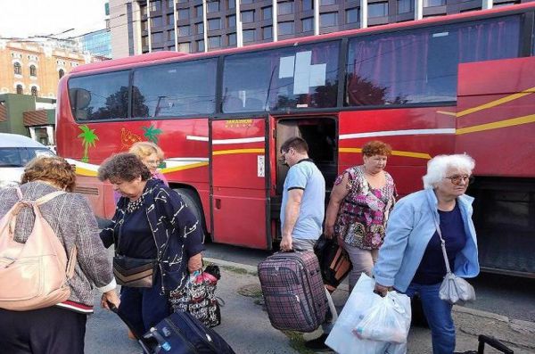 Свердловских ветеранов бесплатно отправят в круиз по Каме и Волге