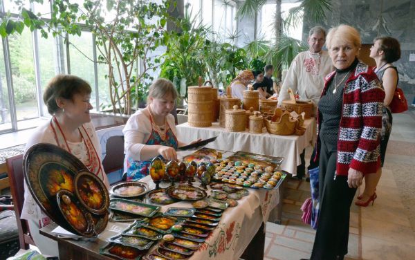 Заводы плюс агропарки