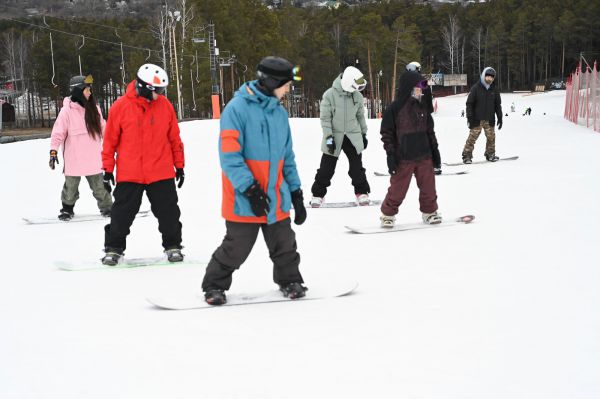 Долгие прогулки зимой могут привести в больницу. Рассказываем, как этого избежать