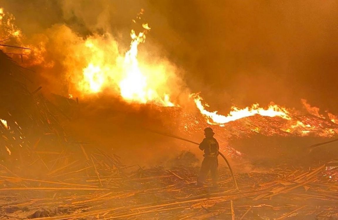 Без права на ошибку: будни спасателя Никиты Жданова, который разбирал завалы после обрушения жилого дома в Нижнем Тагиле