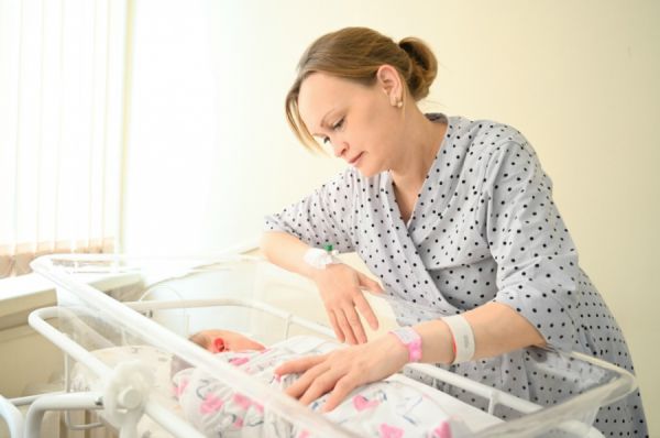 Перинатальный центр высшего уровня построят в уральской столице, объединив мощности двух больниц