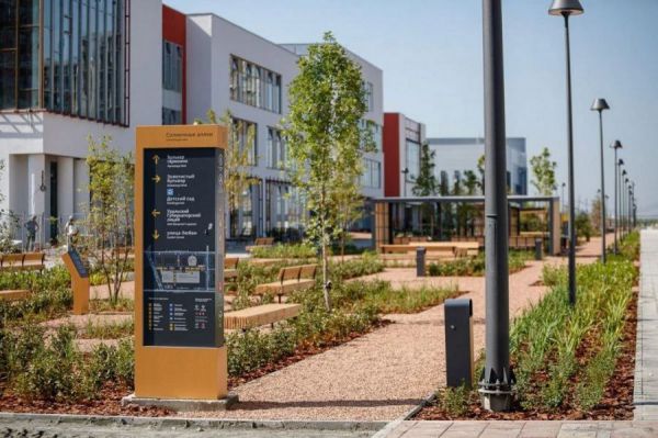 «Успешная школа — 2026»: Губернаторский лицей Екатеринбурга занял третье место в стране