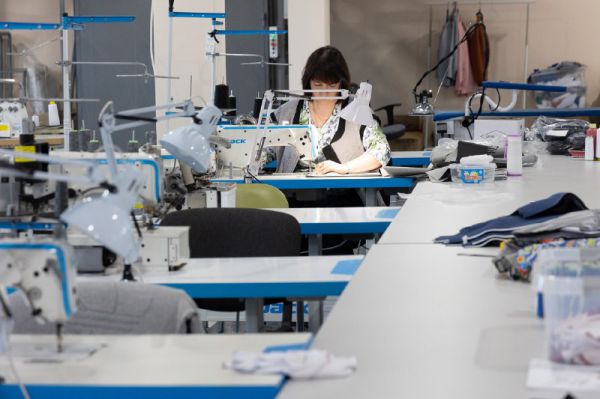 Аналитики зафиксировали резкий всплеск активности среди соискателей в возрасте от 45 до 64 лет