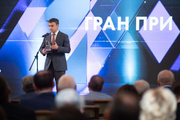 На Среднем Урале стартовала бизнес-неделя