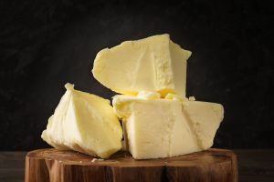 В сливочном масле из Невьянского района нашли четырехкратное превышение жирового баланса