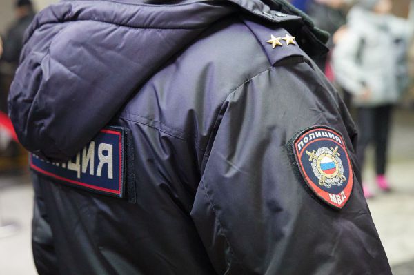 Мужчина напал на учительницу в Юго-Западном лесопарке Екатеринбурга