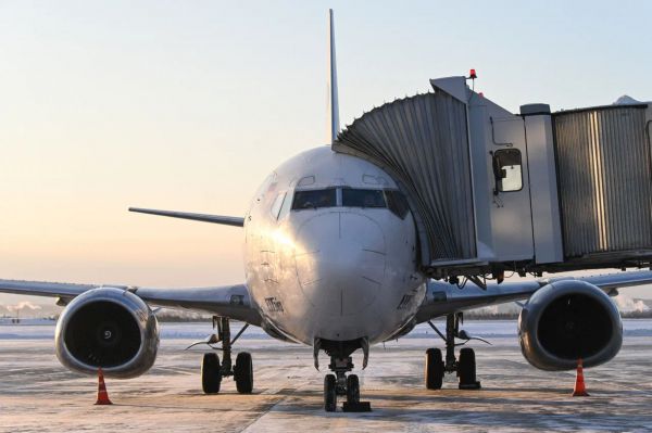 Крылья по карману: куда из Кольцово можно будет улететь по субсидируемым тарифам