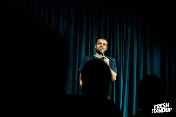 Уральские комики откроют в Екатеринбурге первый стендап-бар