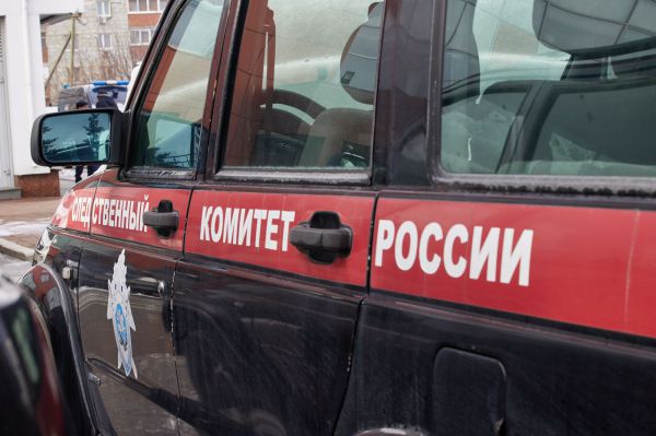 В Туринске 14-летний школьник надругался над восьмилетним ребенком