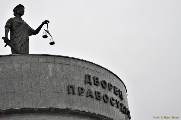 В правительстве предложили  строже наказывать за преступления в сфере ЖКХ