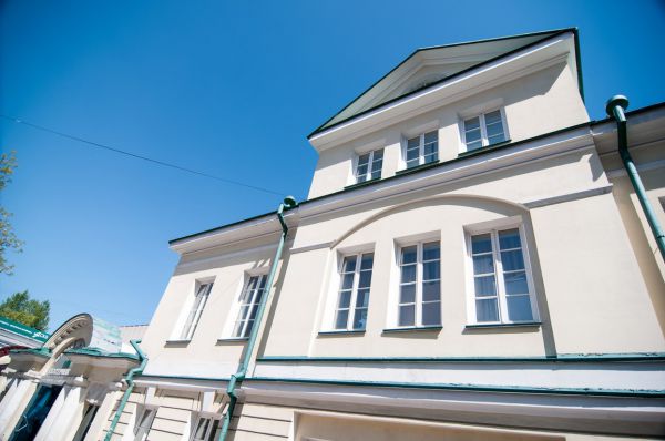 В Музее истории Екатеринбурга будут искать… старинный клад