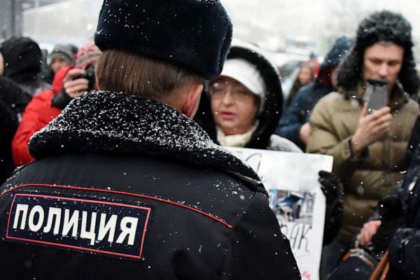 По Екатеринбургу прокатилась новая волна минирований