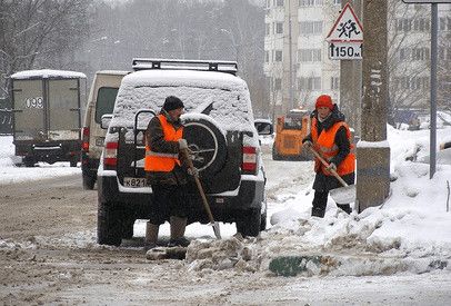 Урок впрок