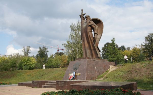 Суров, но нежен