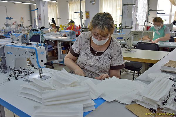 Более 200 тысяч уральских предпринимателей готовы приступить к работе после карантина