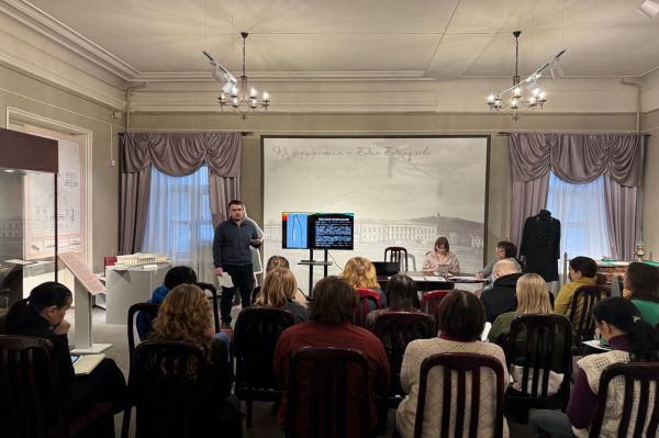 Музей-заповедник «Горнозаводской Урал» пополнился новыми жемчужинами