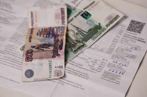 Кабмин вернул ставку пеней по долгам за услуги ЖКХ к 9,5%