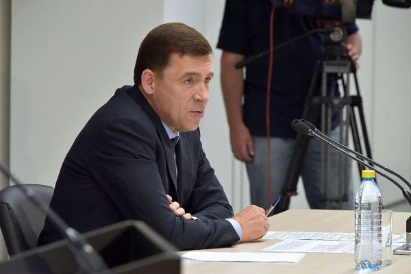 Стали жить дольше: губернатор подвел первые итоги «Пятилетки развития»