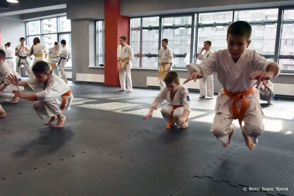 Сельские школы Среднего Урала  получат более 20 млн рублей на ремонт спортзалов