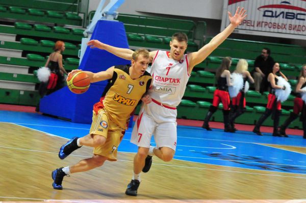 «Урал» взял опытом