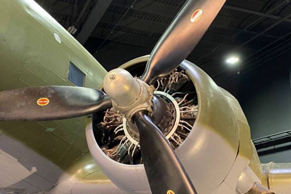 Под Алапаевском кукурузник совершил аварийную посадку. Подробности