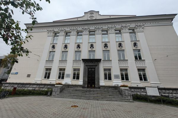 «Вкусная Россия» в Белинке: чего ждать свердловчанам на литературно-гастрономическом фестивале?