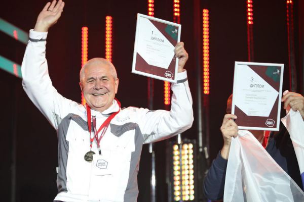 Навыки мудрых: свердловчане отличились на национальном чемпионате по стандартам WorldSkills
