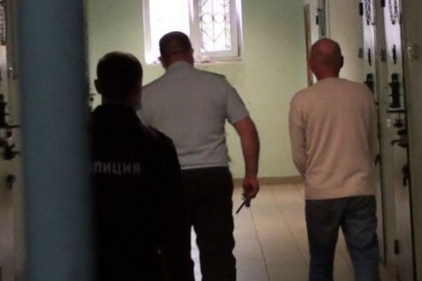 Полицейские выследили и задержали педофила в Нижнем Тагиле