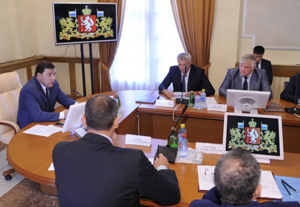 Тагильчан ждут большие перемены