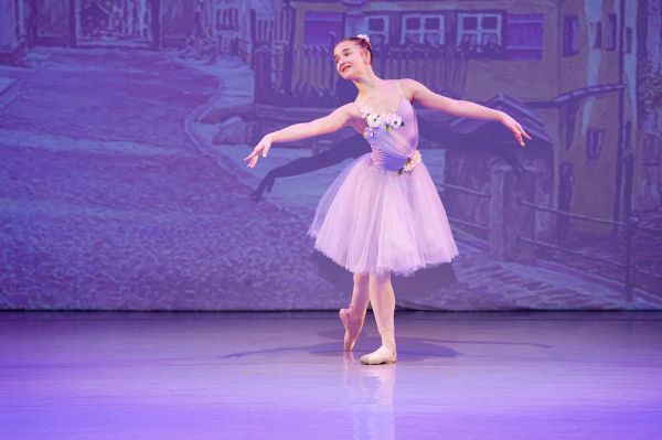В Екатеринбурге модернизируют театр балета «Щелкунчик»