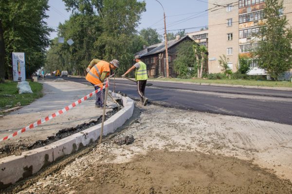 Качество дорог оценят в лаборатории