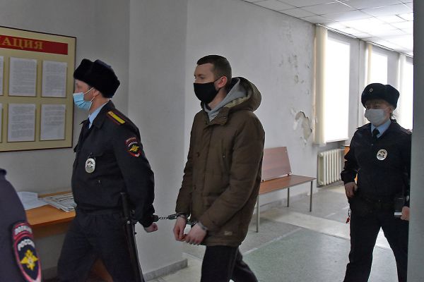 Виновник ДТП на Малышева в Екатеринбурге снова получил отказ в условно-досрочном освобождении