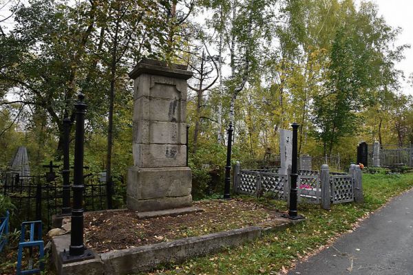 Рынок ритуальных услуг хотят вывести из тени