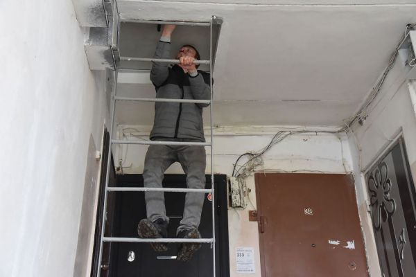 Взносы на капремонт жилья выросли из-за удорожания стройматериалов