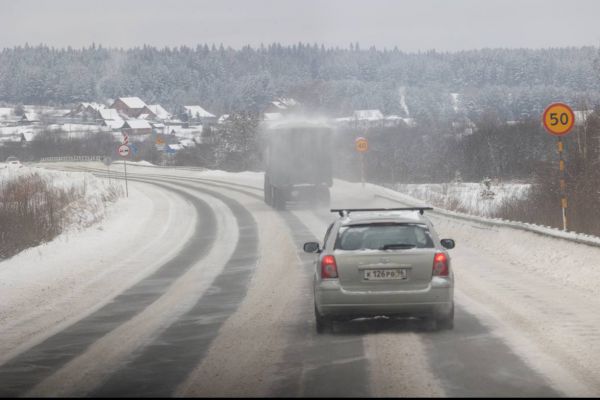 Эксперты выяснили, сколько времени готовы тратить свердловчане на дорогу до работы
