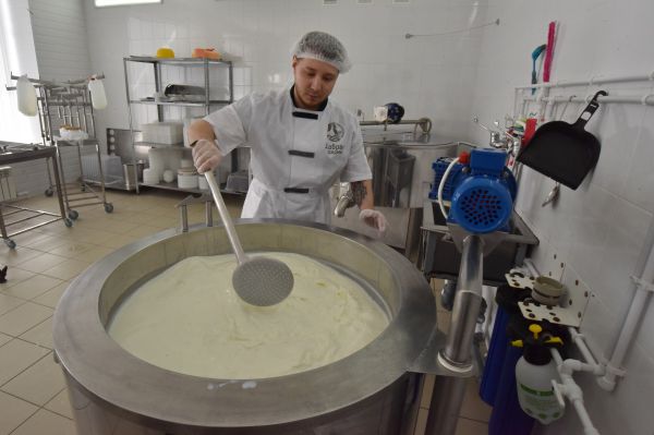 Свердловская область присоединилась к флешмобу «Мы работаем»