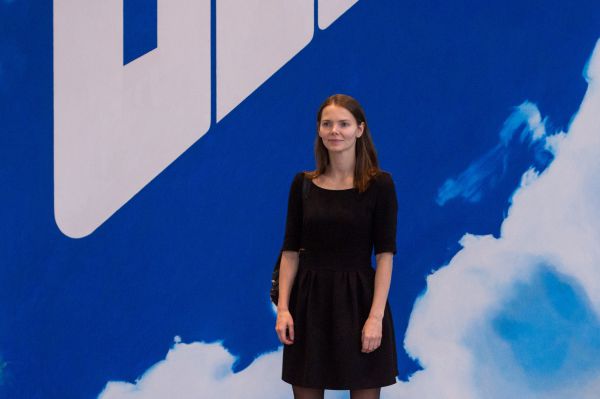 «Мощнейшее впечатление»: актриса Елизавета Боярская прогулялась по Ельцин Центру