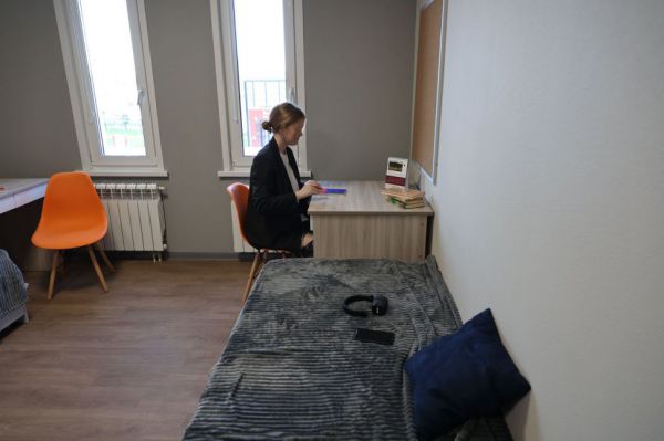 Учиться всегда пригодится. Свердловчане стали чаще брать кредиты на образование с господдержкой