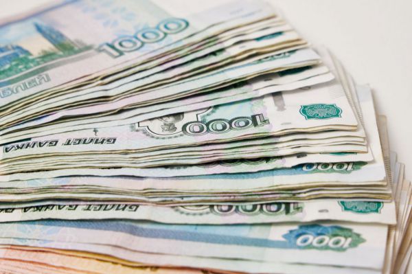 Эксперты рассказали, у кого вырастет зарплата в следующем году