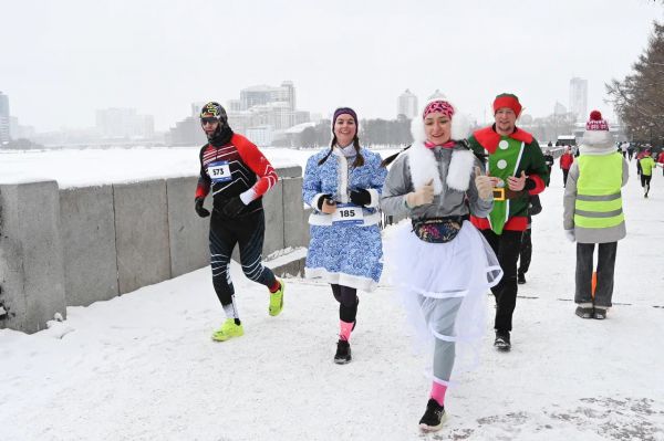 Безалкогольные новогодние каникулы – это традиция