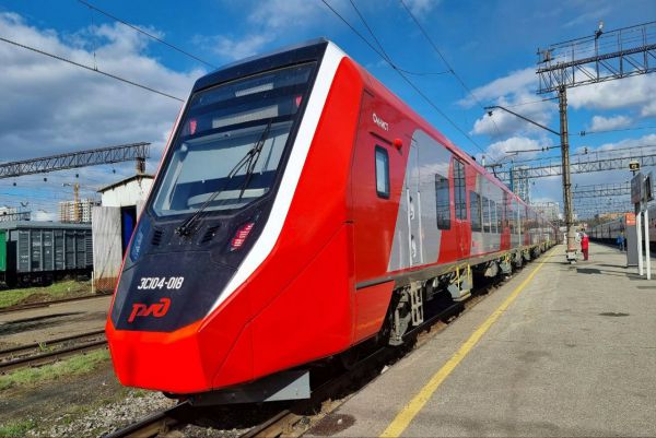 За два года «Финист» Екатеринбург – Нижняя Тура перевез почти 600 тысяч пассажиров