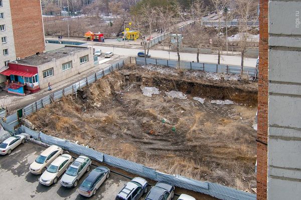 Комитет проголосовал за кризис