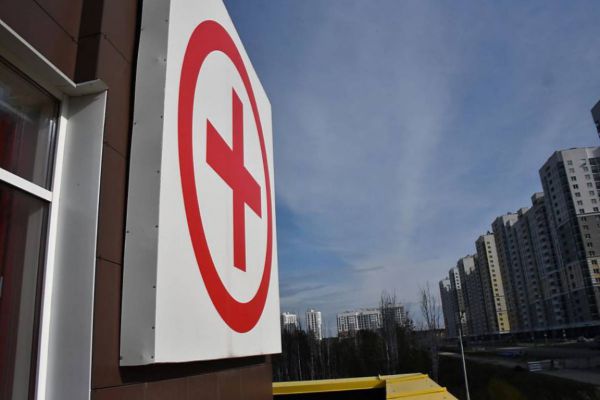 На Среднем Урале выросла заболеваемость ОРВИ