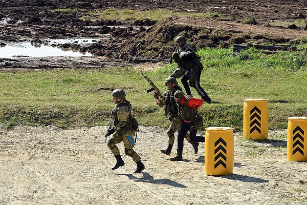 Семьи мобилизованных свердловчан получат поддержку от областных властей
