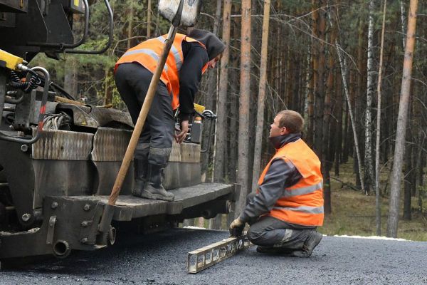 Свердловчанам предложили оценить качество дорожного ремонта